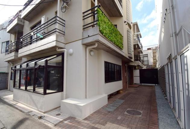 Kitazawa Cs House / Vacation Stay 76588 Tóquio Exterior foto