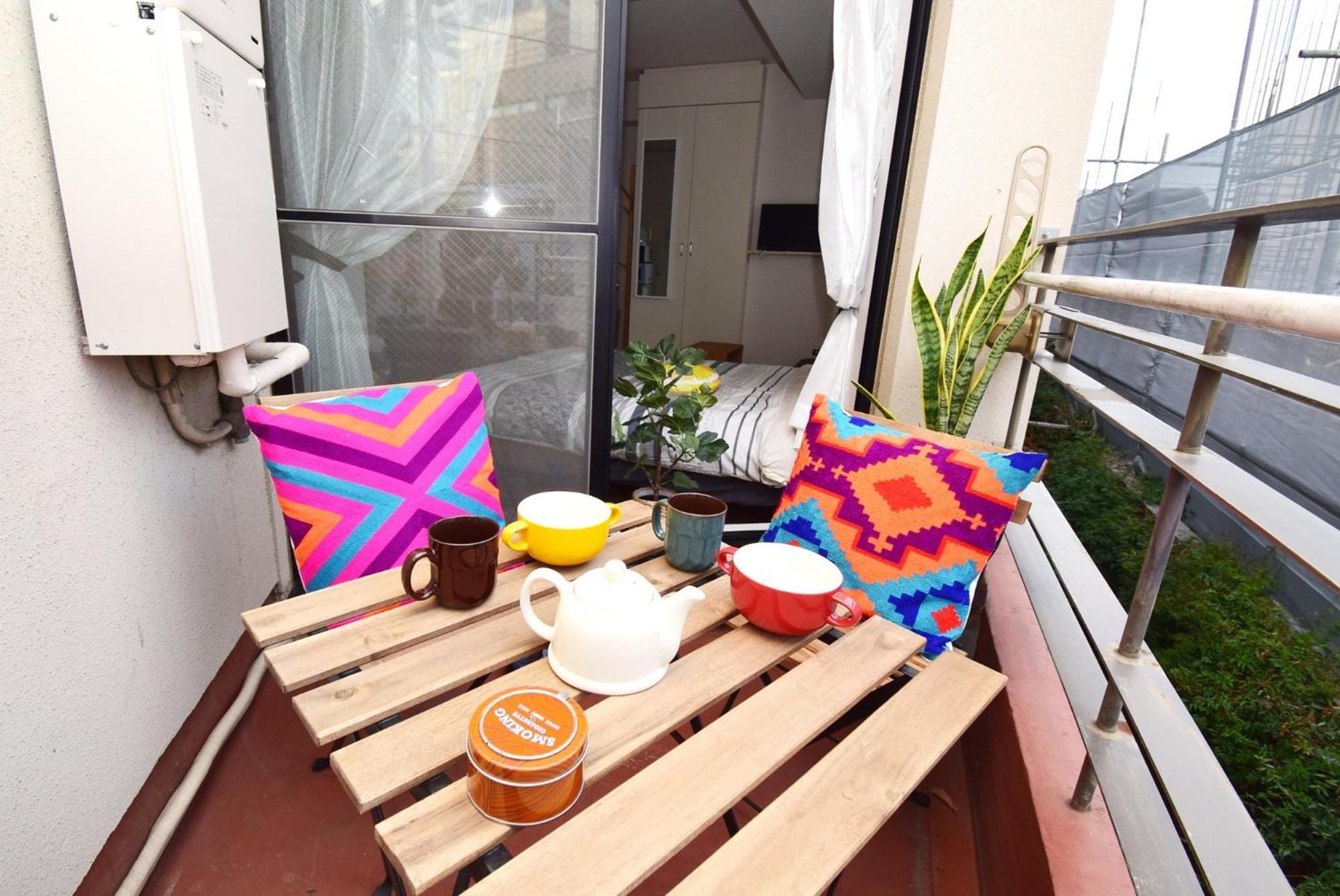 Kitazawa Cs House / Vacation Stay 76588 Tóquio Exterior foto